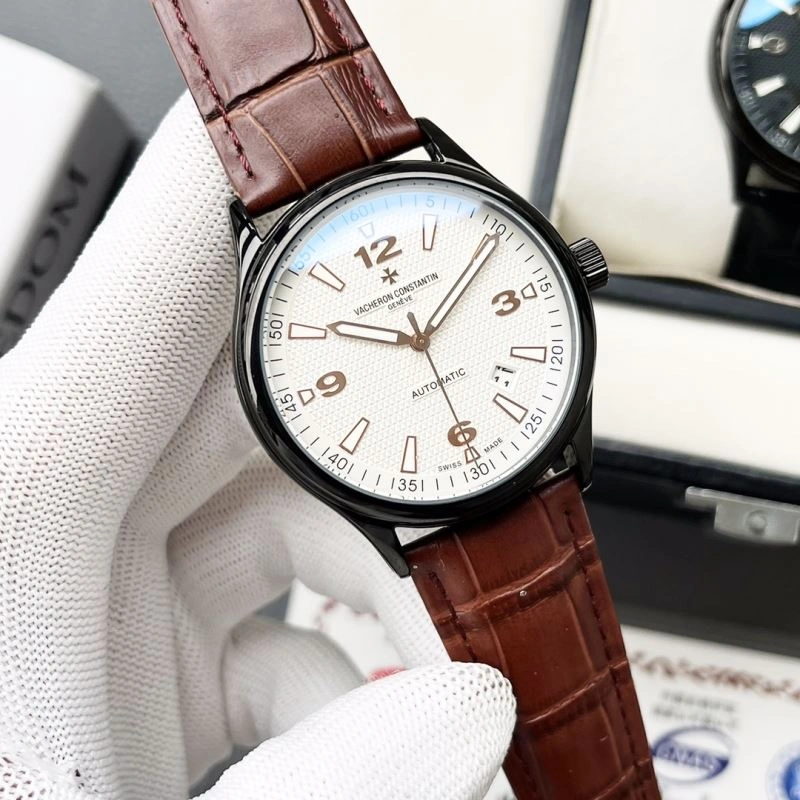 Sustainable VACHERON CONSTANTIN Watches 205909