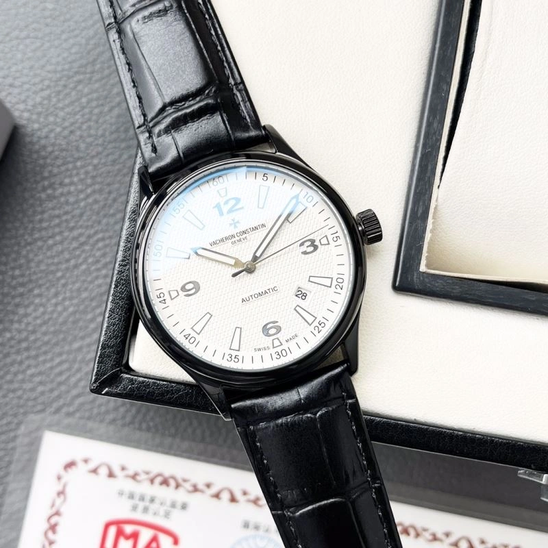 Sustainable VACHERON CONSTANTIN Watches 205909