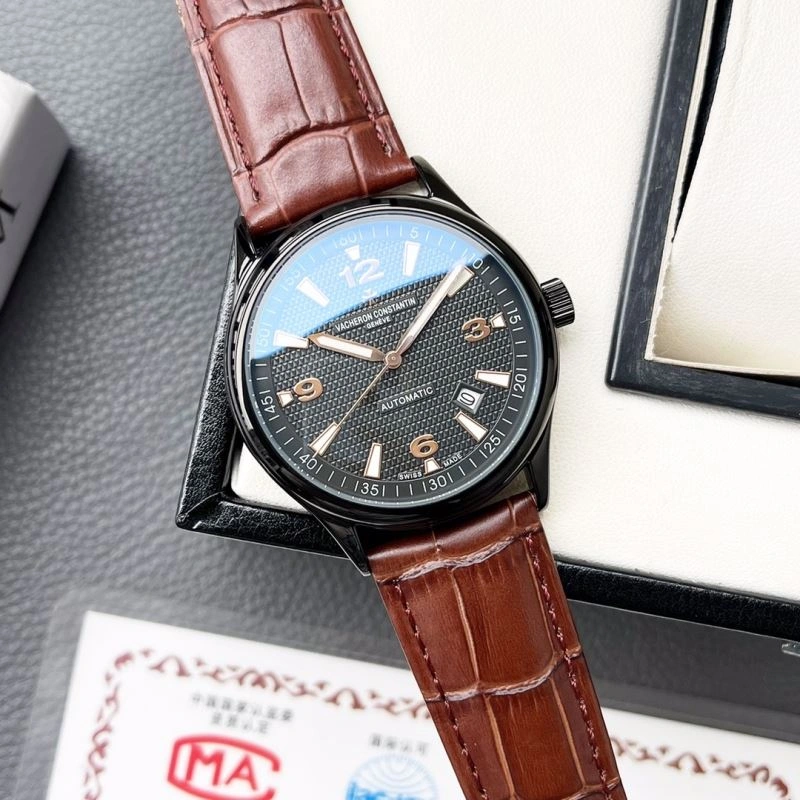Sustainable VACHERON CONSTANTIN Watches 205909
