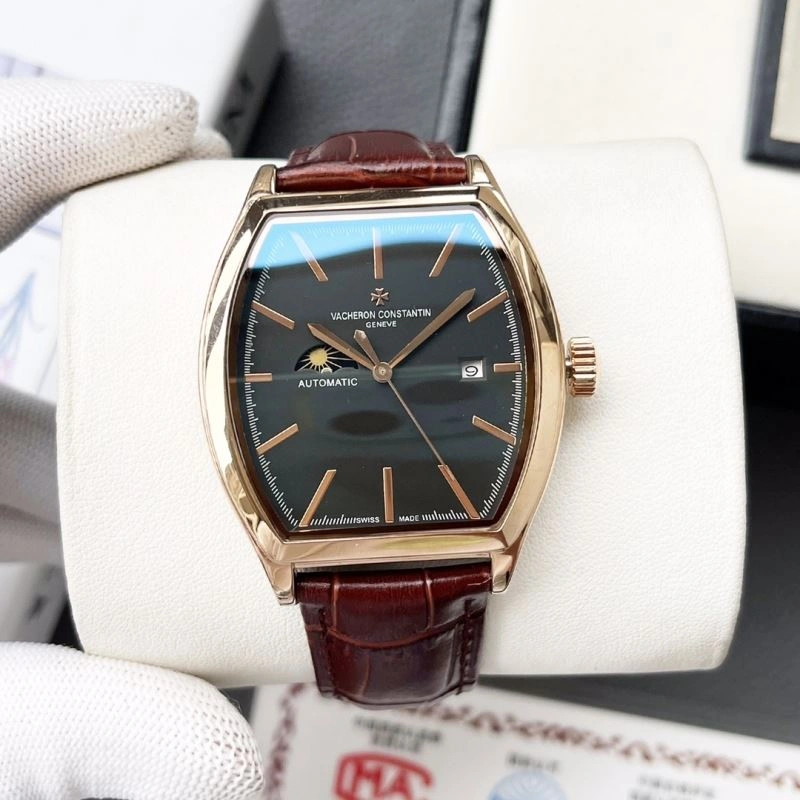 Unique VACHERON CONSTANTIN Watches 205901