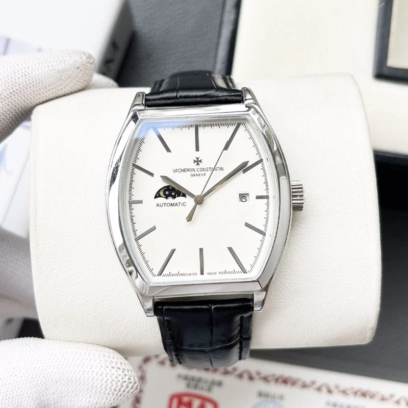 Unique VACHERON CONSTANTIN Watches 205901