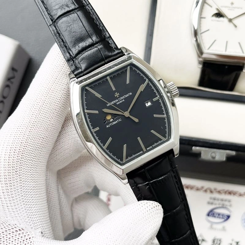 Unique VACHERON CONSTANTIN Watches 205901