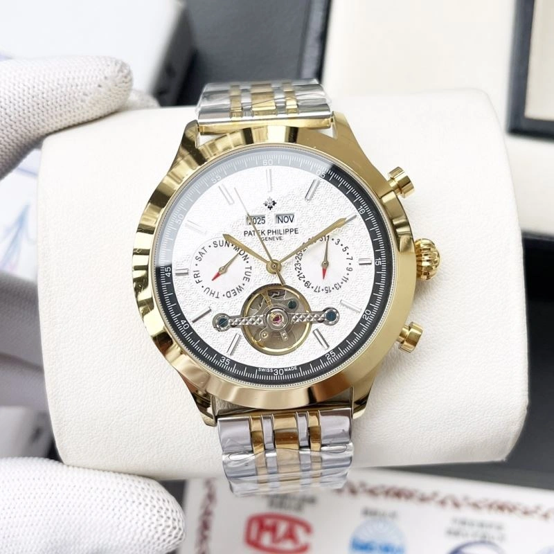 FreshLook VACHERON CONSTANTIN Watches 205898