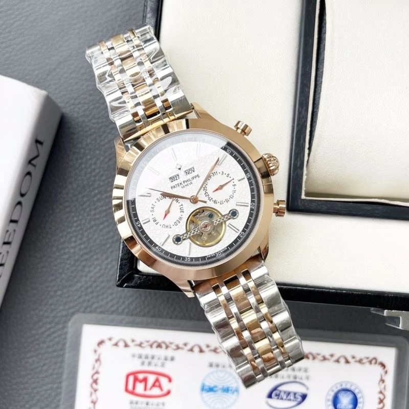 FreshLook VACHERON CONSTANTIN Watches 205898
