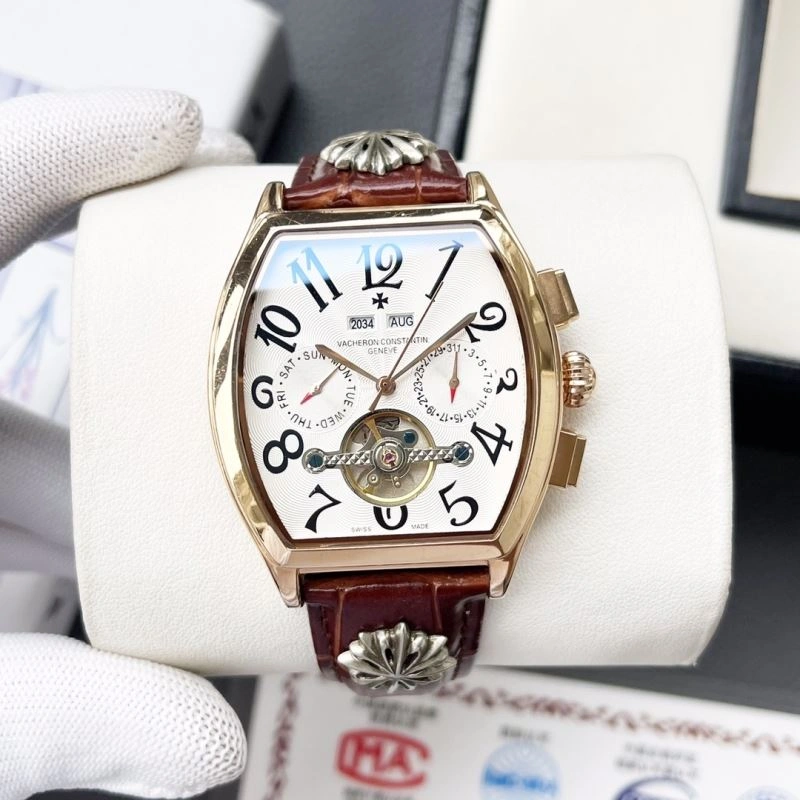 VACHERON CONSTANTIN Watches Effortless 205903