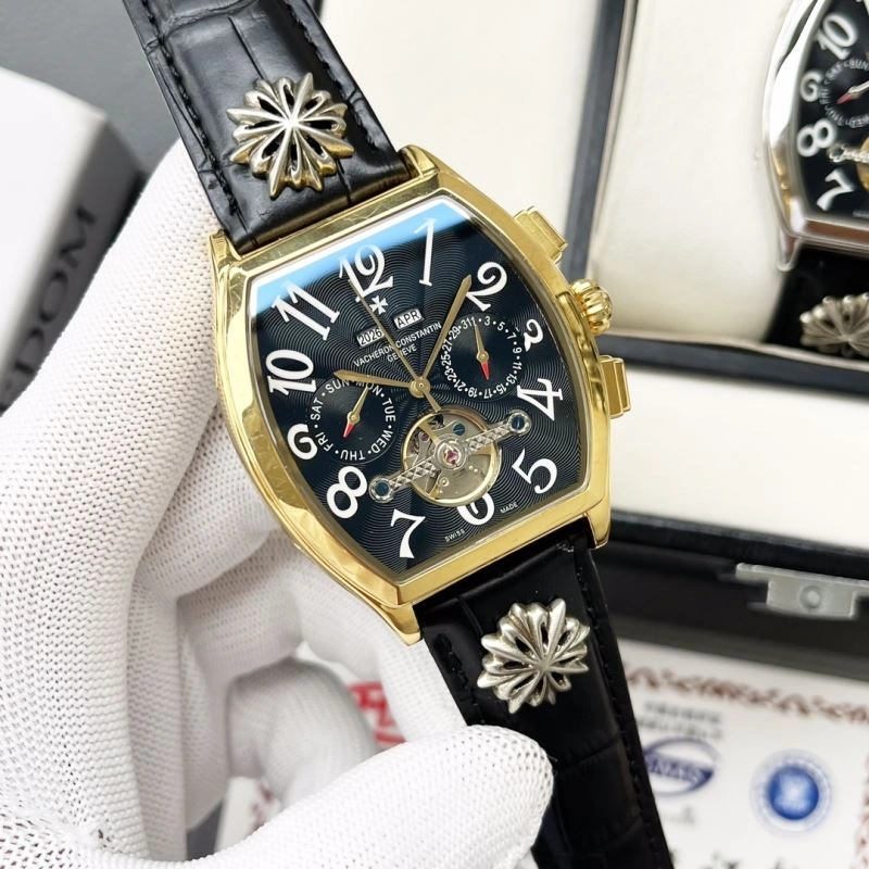 VACHERON CONSTANTIN Watches Effortless 205903