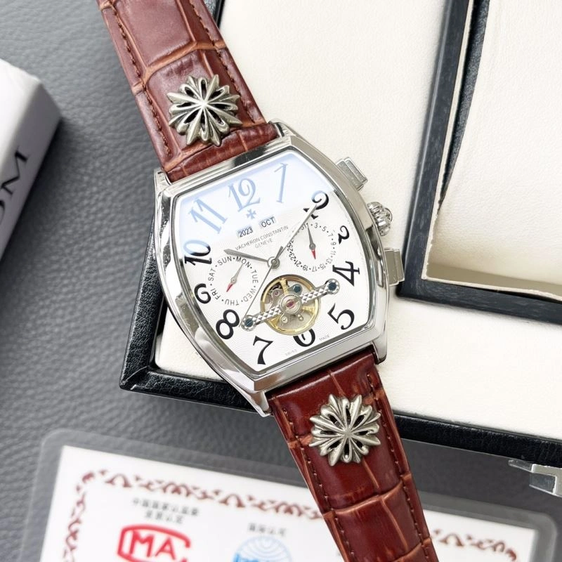 VACHERON CONSTANTIN Watches Effortless 205903