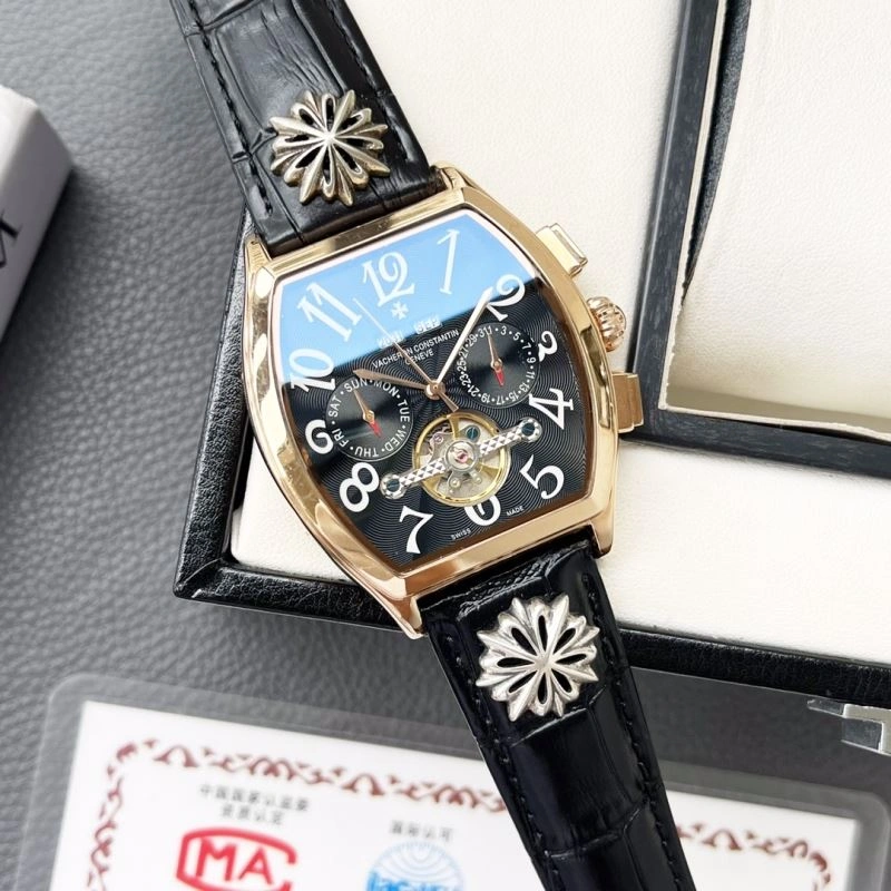 VACHERON CONSTANTIN Watches Effortless 205903