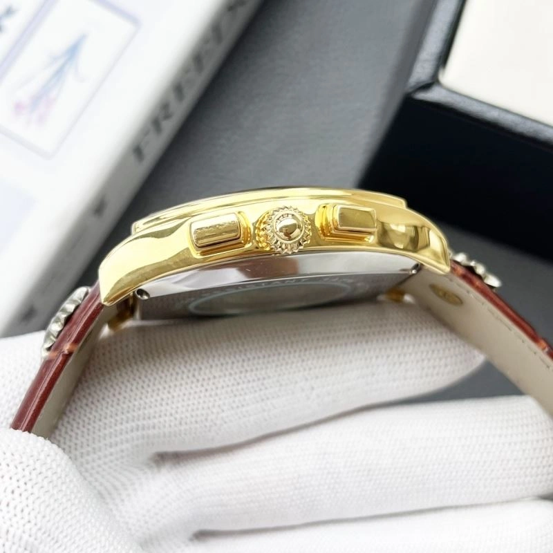 VACHERON CONSTANTIN Watches Effortless 205903