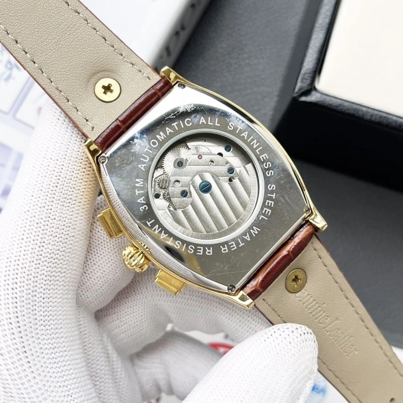 VACHERON CONSTANTIN Watches Effortless 205903