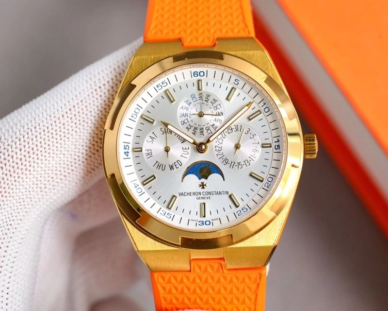 GoAnywhere VACHERON CONSTANTIN Watches 205897