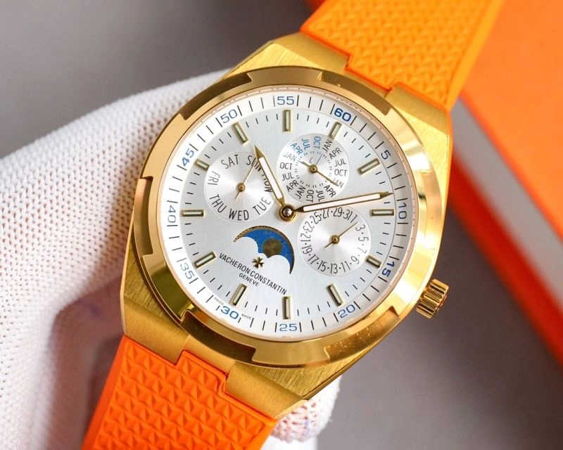 GoAnywhere VACHERON CONSTANTIN Watches 205897