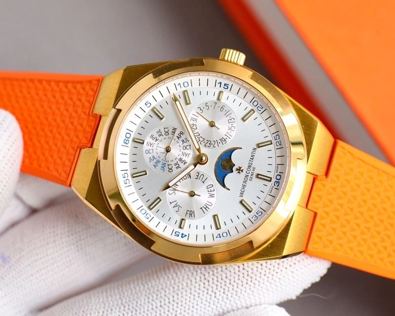 GoAnywhere VACHERON CONSTANTIN Watches 205897