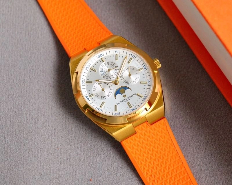 GoAnywhere VACHERON CONSTANTIN Watches 205897