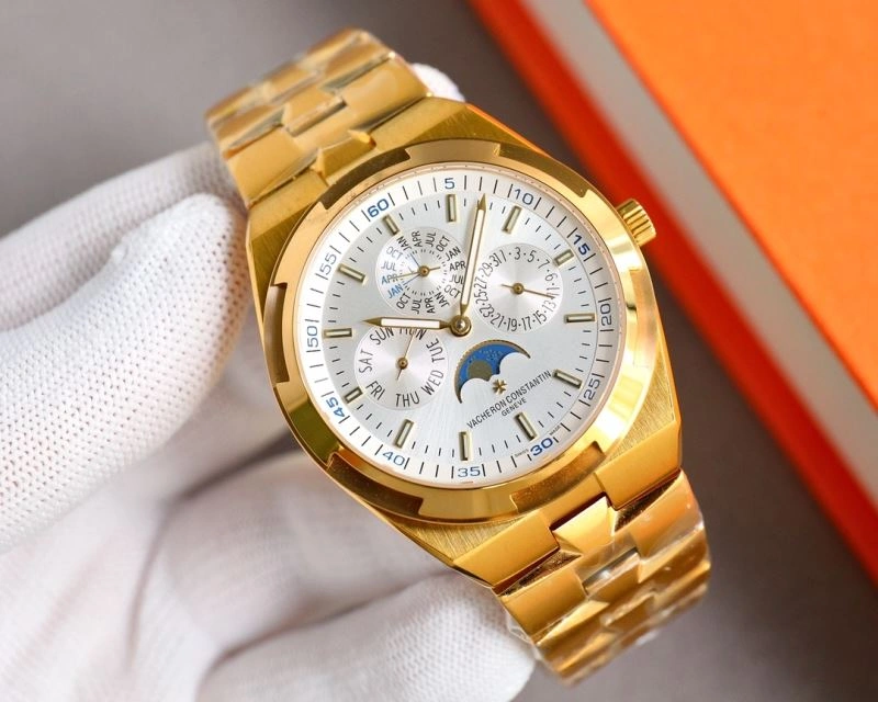 VACHERON CONSTANTIN Watches Unisex 205888