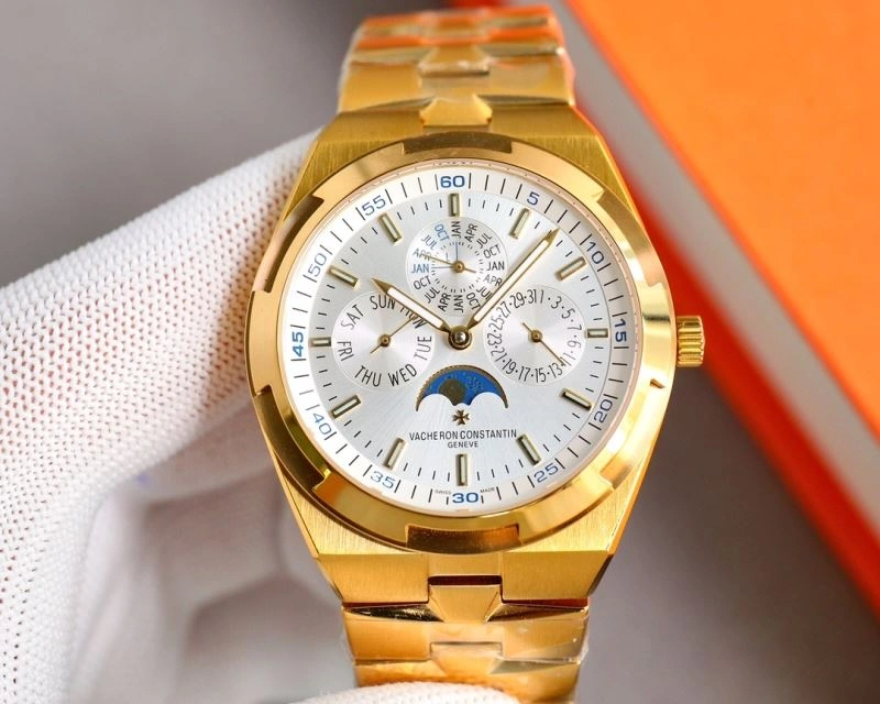 VACHERON CONSTANTIN Watches Unisex 205888