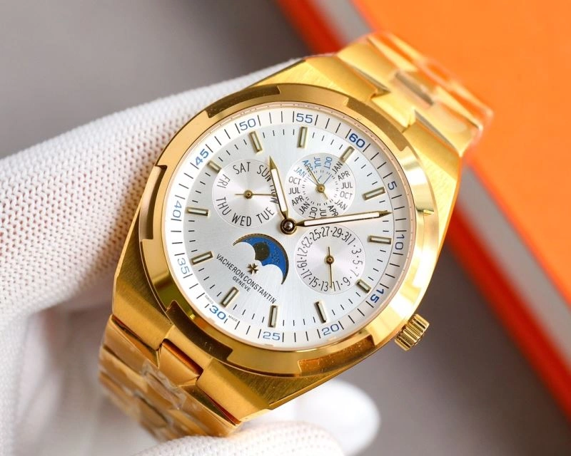 VACHERON CONSTANTIN Watches Unisex 205888