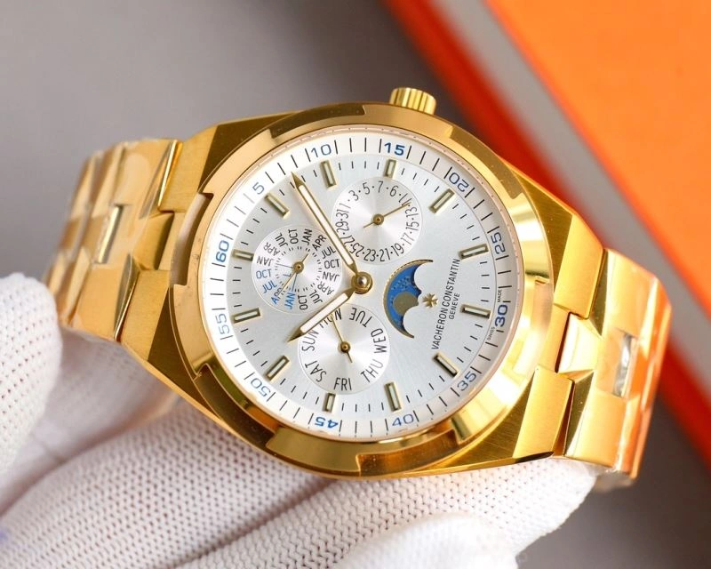VACHERON CONSTANTIN Watches Unisex 205888