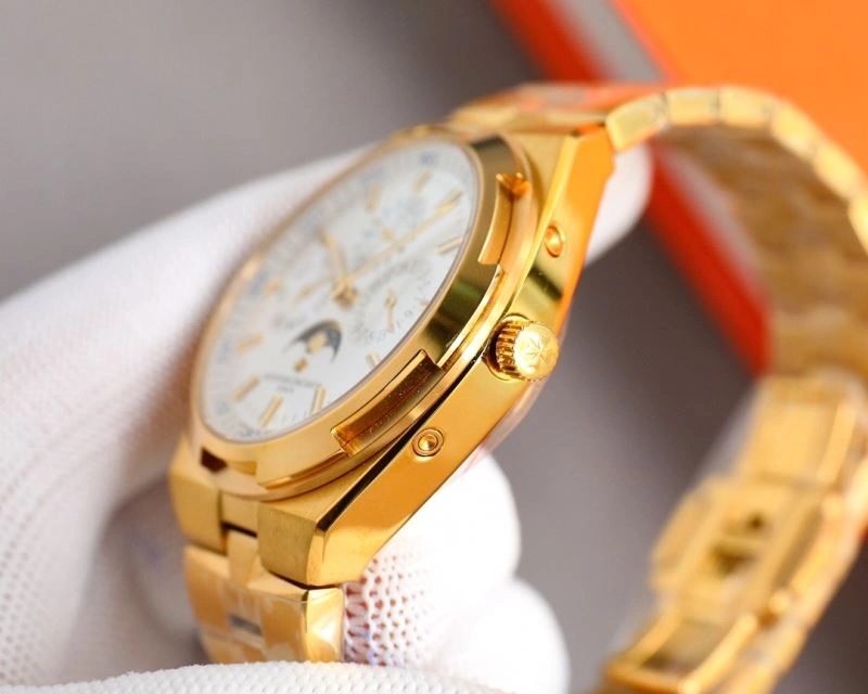 VACHERON CONSTANTIN Watches Unisex 205888