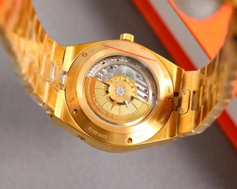 VACHERON CONSTANTIN Watches Unisex 205888