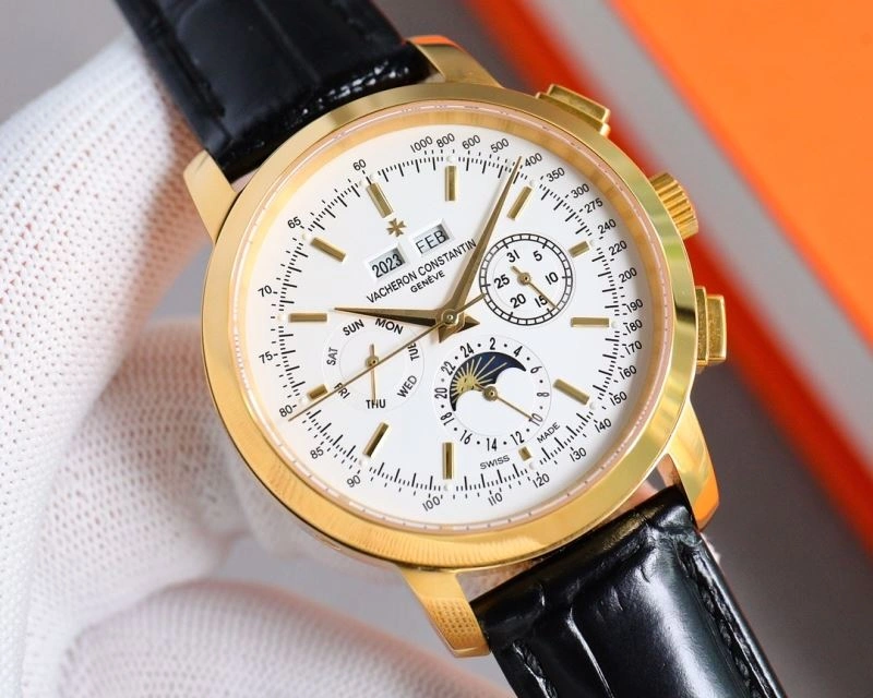 VACHERON CONSTANTIN Watches Lightweight 205887