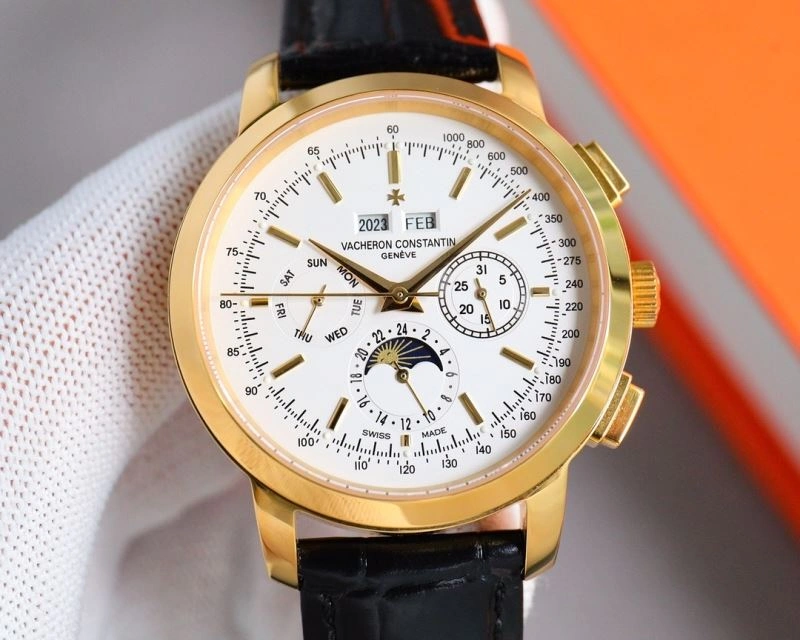 VACHERON CONSTANTIN Watches Lightweight 205887