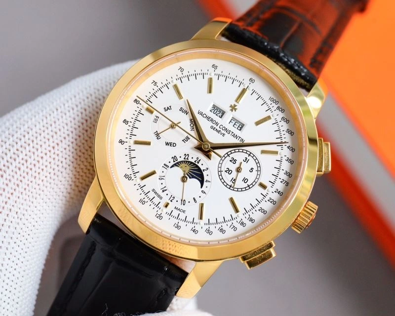VACHERON CONSTANTIN Watches Lightweight 205887