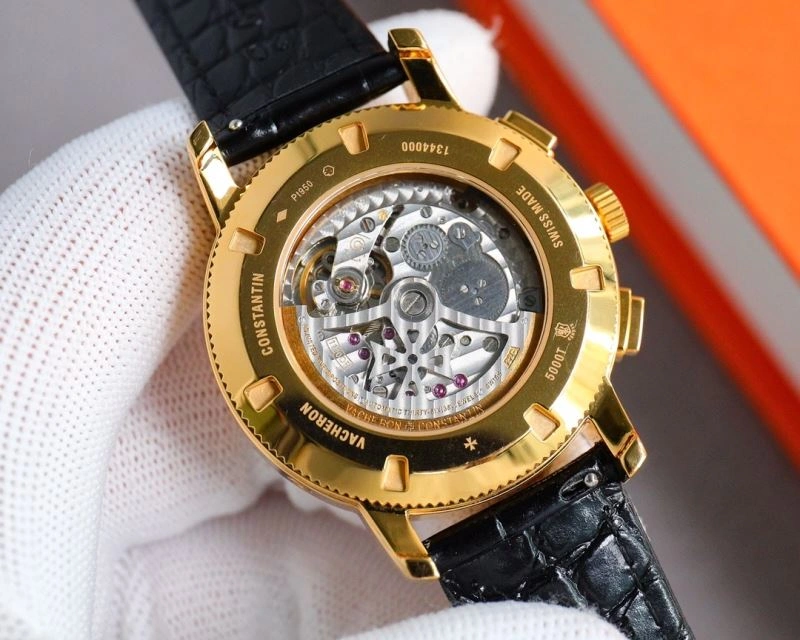 VACHERON CONSTANTIN Watches Lightweight 205887