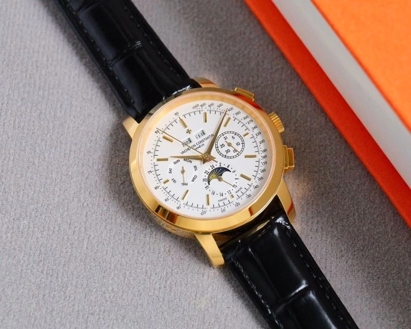 VACHERON CONSTANTIN Watches Lightweight 205887
