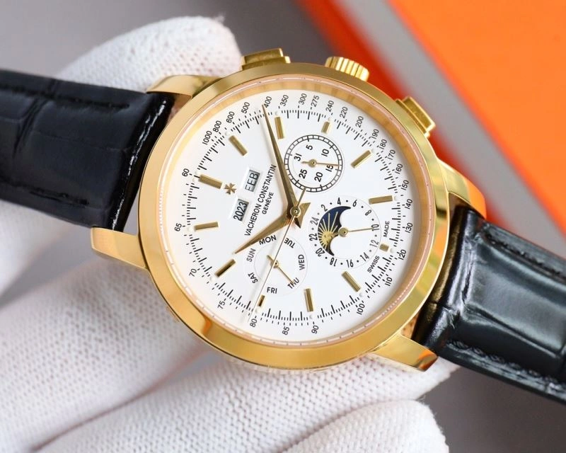 VACHERON CONSTANTIN Watches Lightweight 205887