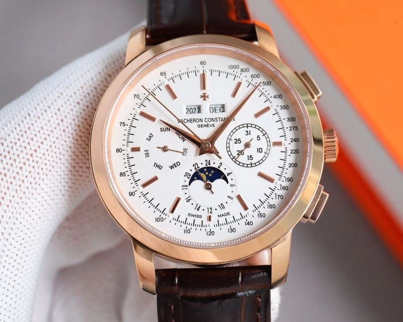 VACHERON CONSTANTIN Watches Trendsetting 205889