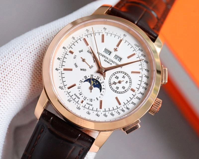 VACHERON CONSTANTIN Watches Trendsetting 205889