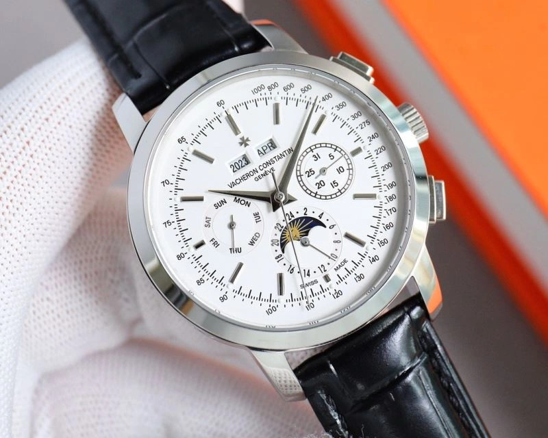 VACHERON CONSTANTIN Watches Trendsetting 205889