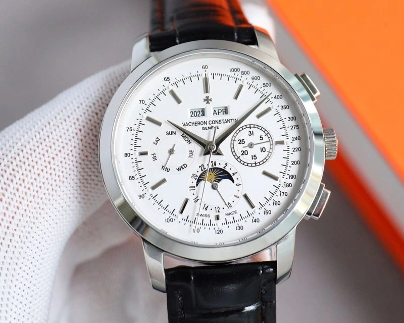VACHERON CONSTANTIN Watches Trendsetting 205889