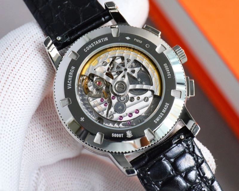 VACHERON CONSTANTIN Watches Trendsetting 205889
