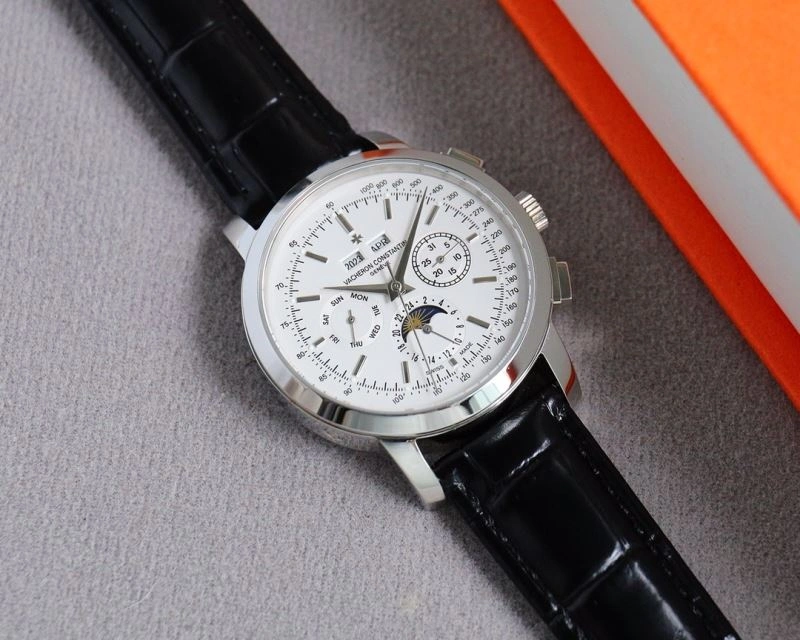 VACHERON CONSTANTIN Watches Trendsetting 205889