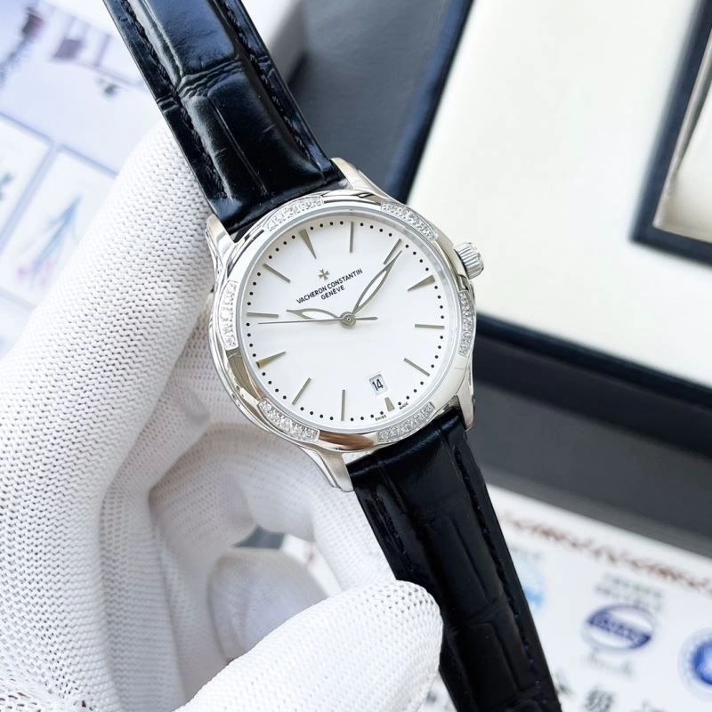 Upgraded VACHERON CONSTANTIN Watches 205884