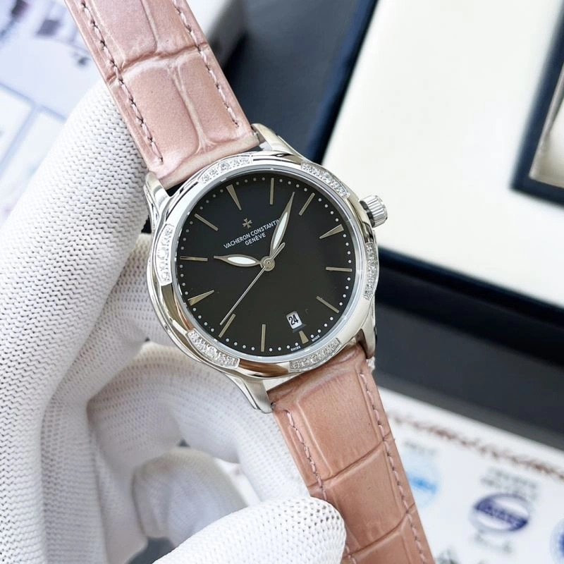 Upgraded VACHERON CONSTANTIN Watches 205884