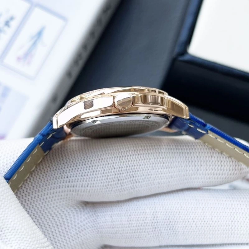 Upgraded VACHERON CONSTANTIN Watches 205884