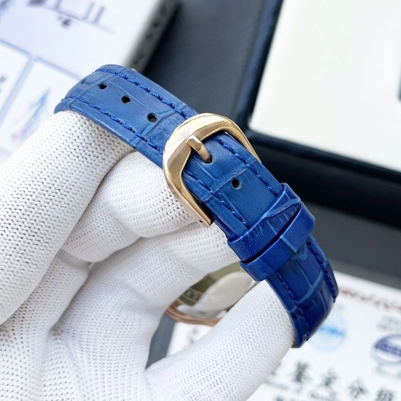 Upgraded VACHERON CONSTANTIN Watches 205884