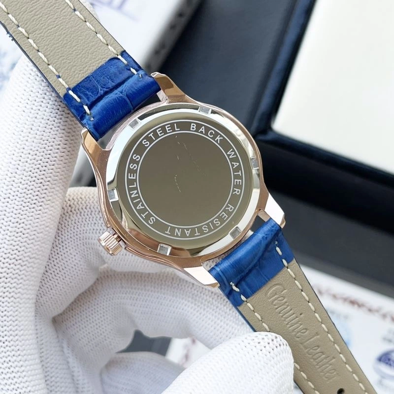 Upgraded VACHERON CONSTANTIN Watches 205884