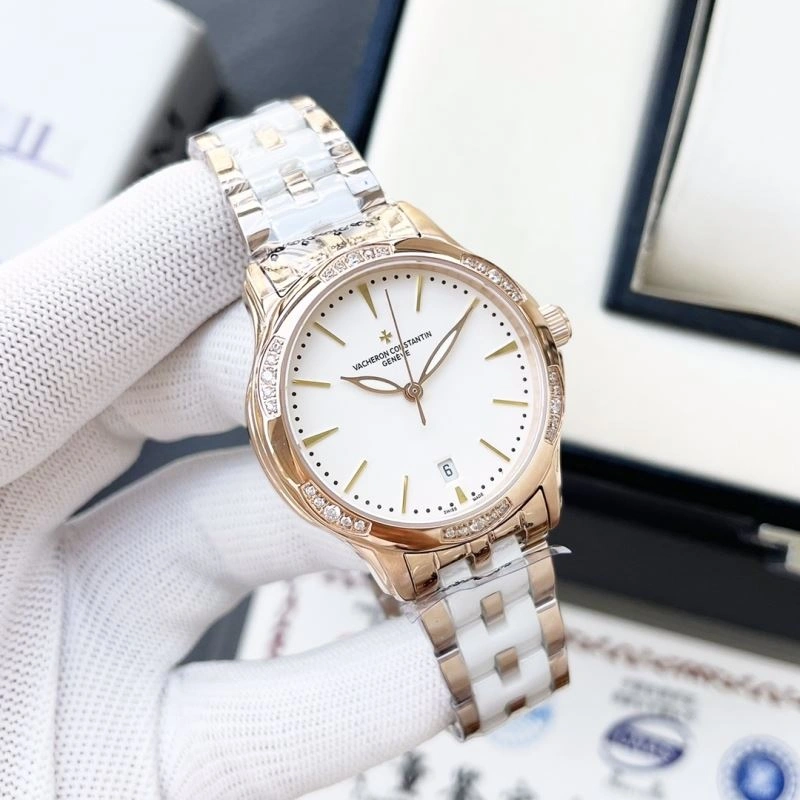 VACHERON CONSTANTIN Watches UrbanChic 205886