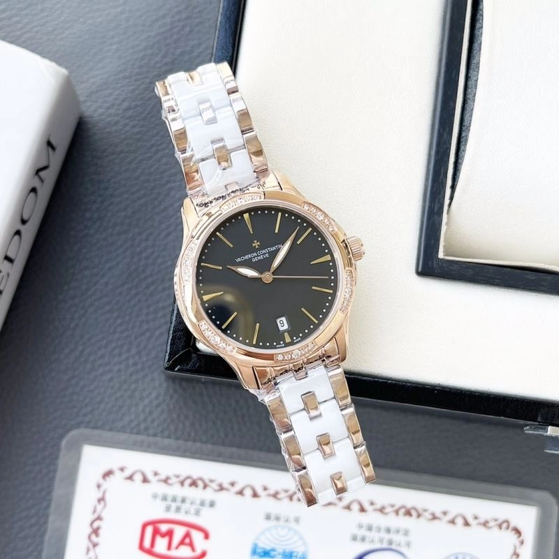 VACHERON CONSTANTIN Watches UrbanChic 205886