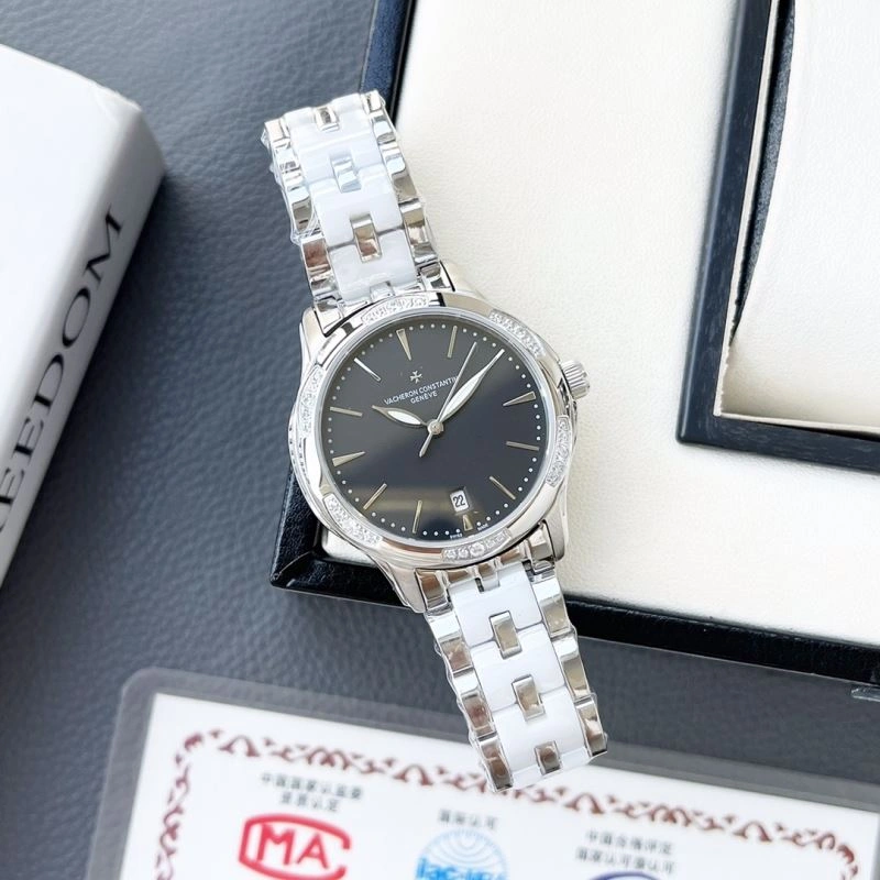 VACHERON CONSTANTIN Watches UrbanChic 205886
