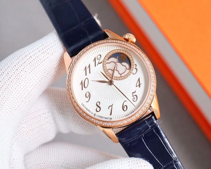 VACHERON CONSTANTIN Watches RelaxedFit 205885
