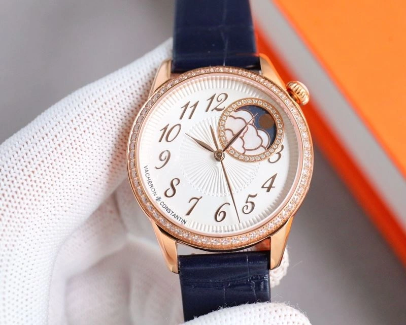 VACHERON CONSTANTIN Watches RelaxedFit 205885