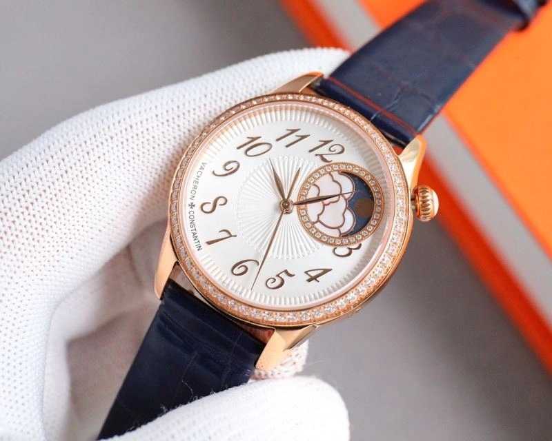 VACHERON CONSTANTIN Watches RelaxedFit 205885