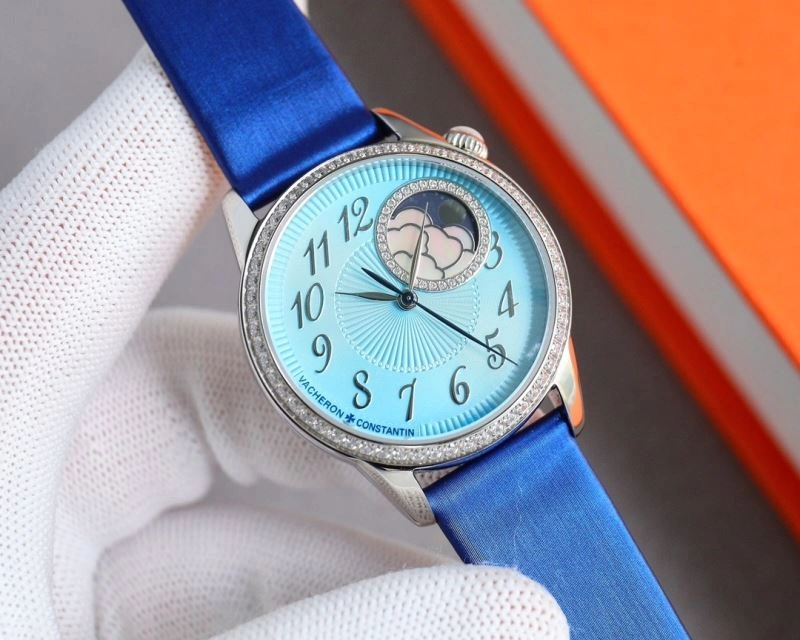 MultiPurpose VACHERON CONSTANTIN Watches 205883