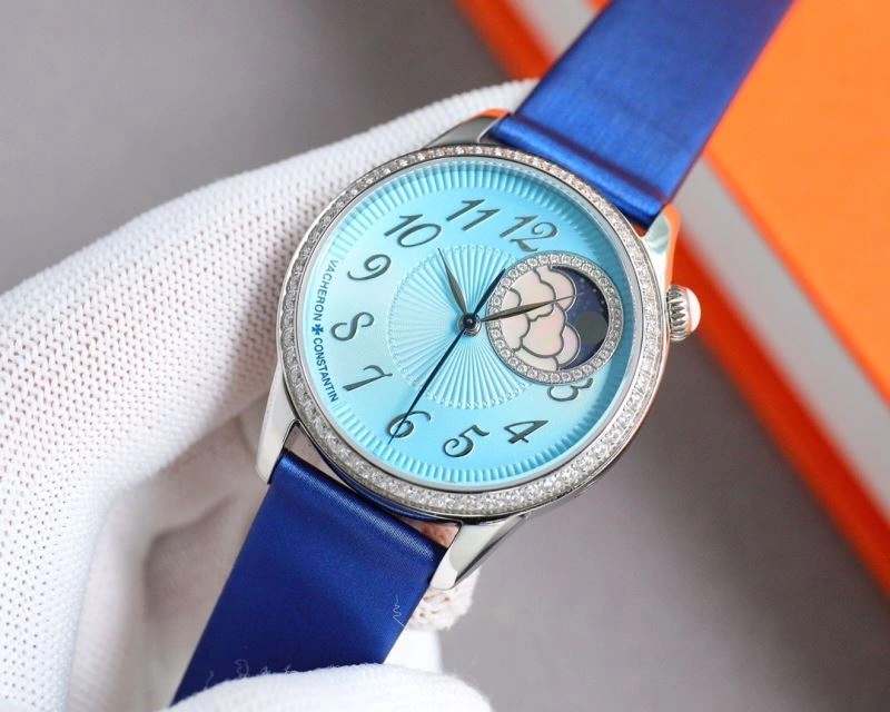 MultiPurpose VACHERON CONSTANTIN Watches 205883