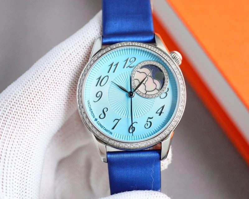 MultiPurpose VACHERON CONSTANTIN Watches 205883